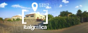 italgrafica foto location