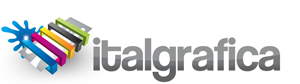 italgrafica logo