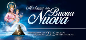Madonna della Buona Nuova 2016 - Acitrezza